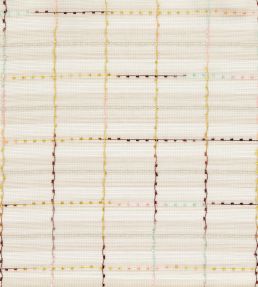 Alberte Fabric by Clarke & Clarke Summer
