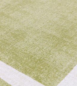 Asiatic Albi Runner rug Green ALBI068240GREE Green