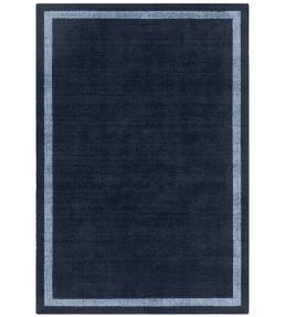 Asiatic Albi rug Navy ALBI120170NAVY Navy