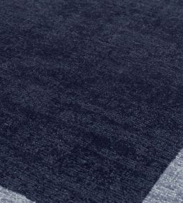 Asiatic Albi Runner rug Navy ALBI068240NAVY Navy
