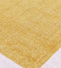 Asiatic Albi rug Ochre ALBI160230OCHR Ochre