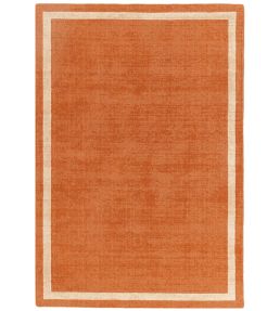 Asiatic Albi rug Orange ALBI120170ORAN Orange