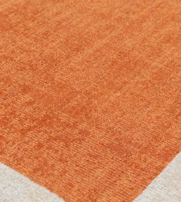 Asiatic Albi Runner rug Orange ALBI068240ORAN Orange