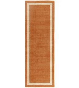 Asiatic Albi Runner rug Orange ALBI068240ORAN Orange