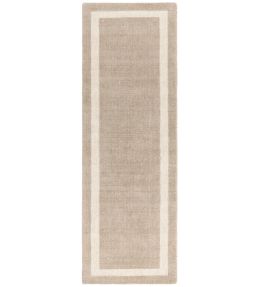 Asiatic Albi Runner rug Sand ALBI068240SAND Sand