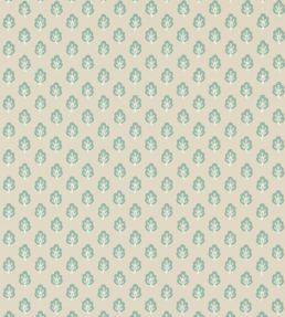 Albie Wallpaper by Jane Churchill Slate