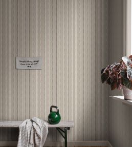 Albin Mural by Sandberg Beige