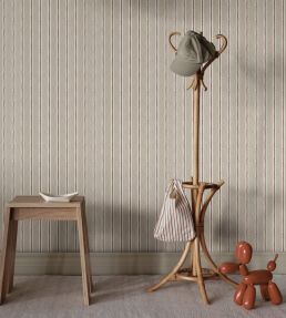 Albin Mural by Sandberg Beige