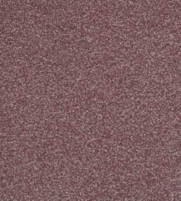 Albora Fabric by Christopher Farr Cloth Mauve