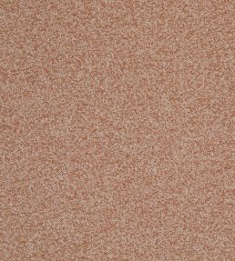 Albora Fabric by Christopher Farr Cloth Terracotta