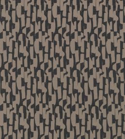 Alchemy FR Fabric by Villa Nova Onyx