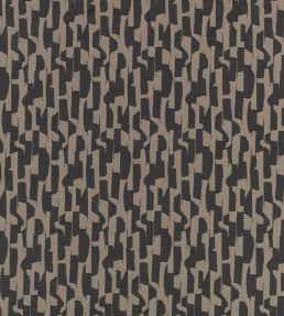 Alchemy FR Fabric by Villa Nova Onyx