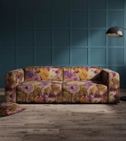 Alchemy Fabric by Warwick Amethyst