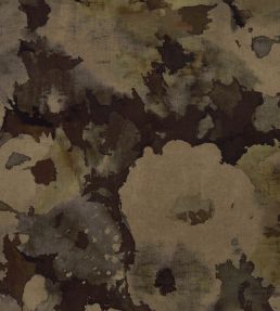 Alchemy Fabric by Warwick Charcoal