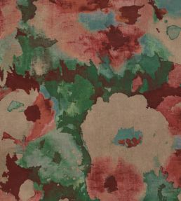 Alchemy Fabric by Warwick Paprika
