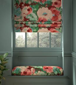 Alchemy Fabric by Warwick Paprika
