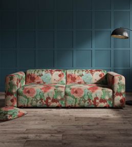 Alchemy Fabric by Warwick Paprika
