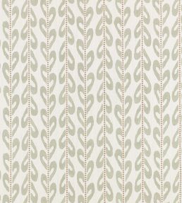 Alden Fabric by Romo Lemongrass