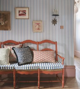 Alden Fabric by Romo Chia