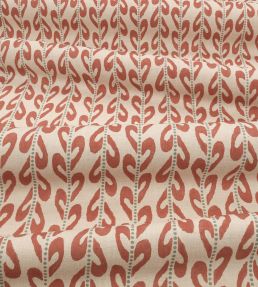 Alden Fabric by Romo Pimento