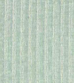 Alegria Fabric by Casamance Celadon/Lin