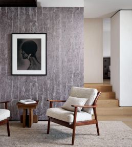 Alepine Wallpaper by Arte Silver