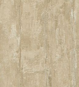 Alepine Wallpaper by Arte Warm Gold