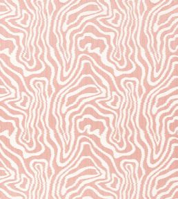 Alessandro Fabric by Thibaut Blush