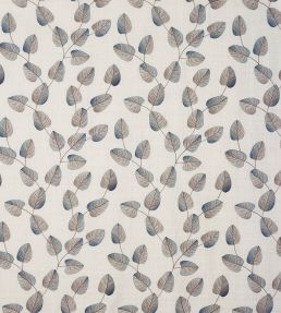 Alessio Fabric by Prestigious Textiles Topaz