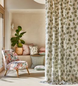 Alessio Fabric by Prestigious Textiles Shell