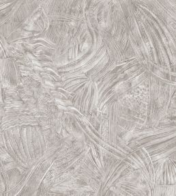 Aletheia Wallpaper by Jannelli&Volpi Grey