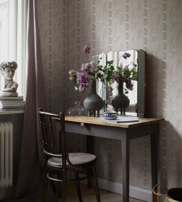 Alexandra Wallpaper by Sandberg Sandstone