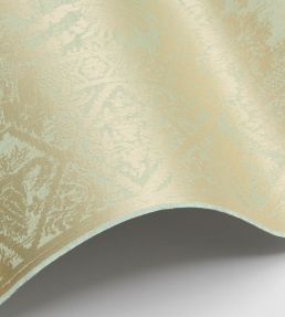 Alexandria Wallpaper by Nobilis Neutral