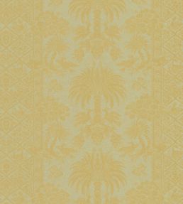 Alexandria Wallpaper by Nobilis Yellow