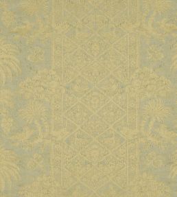 Alexandria PM Fabric by Nobilis Yellow