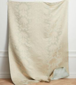 Alexandria PM Fabric by Nobilis Red