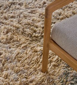 Nanimarquina Alga rug Grey 01ALG00BGRI03 Grey
