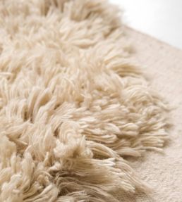 Nanimarquina Alga rug Off White 01ALG00BBLA03 Off White