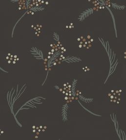Algaida Wallpaper by Tres Tintas Negro