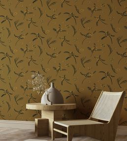 Algaida Wallpaper by Tres Tintas Mostaza