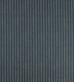 Algonquin Fabric by Christopher Farr Cloth Navy
