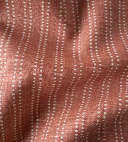 Algonquin Fabric by Christopher Farr Cloth Navy