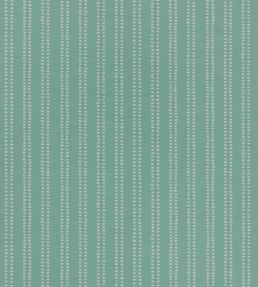 Algonquin Performance Fabric by Christopher Farr Cloth Turchese