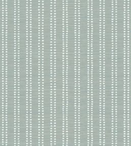 Algonquin Vinyl Wallpaper by Christopher Farr Cloth Frost
