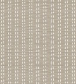 Algonquin Vinyl Wallpaper by Christopher Farr Cloth Stone