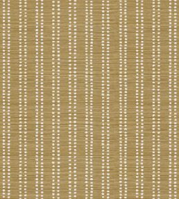 Algonquin Vinyl Wallpaper by Christopher Farr Cloth Straw