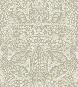 Alhambra 50 Wallpaper by Lewis & Wood Buff