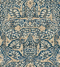 Alhambra 50 Wallpaper by Lewis & Wood Marmara