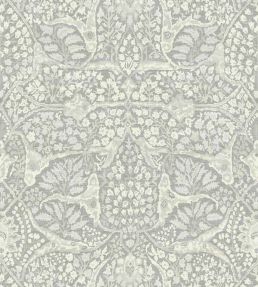 Alhambra 50 Wallpaper by Lewis & Wood Sea Breeze
