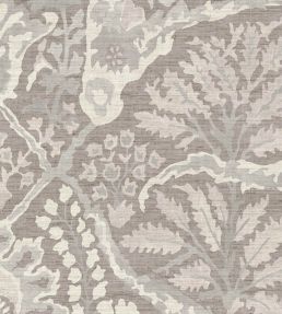 Alhambra 50 Wallpaper by Lewis & Wood Sugar Almond